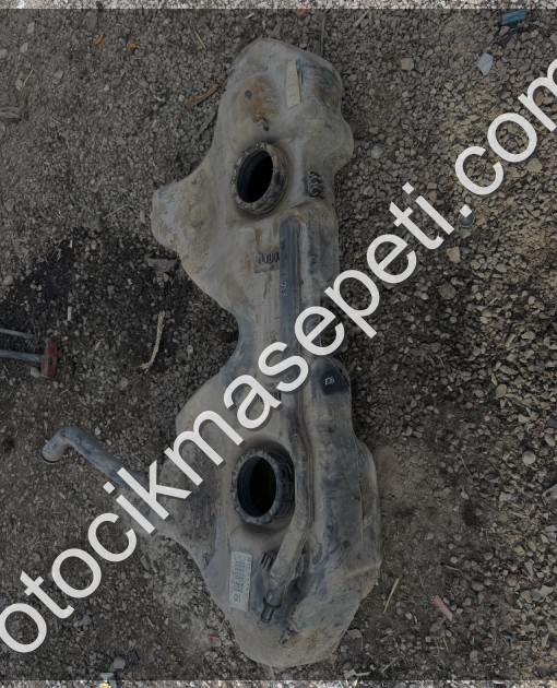 Bmw E36 Benzin Deposu