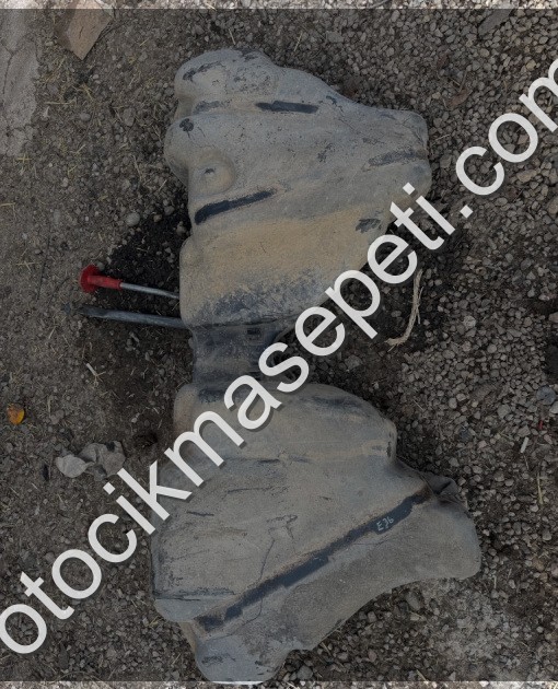 Bmw E36 Benzin Deposu