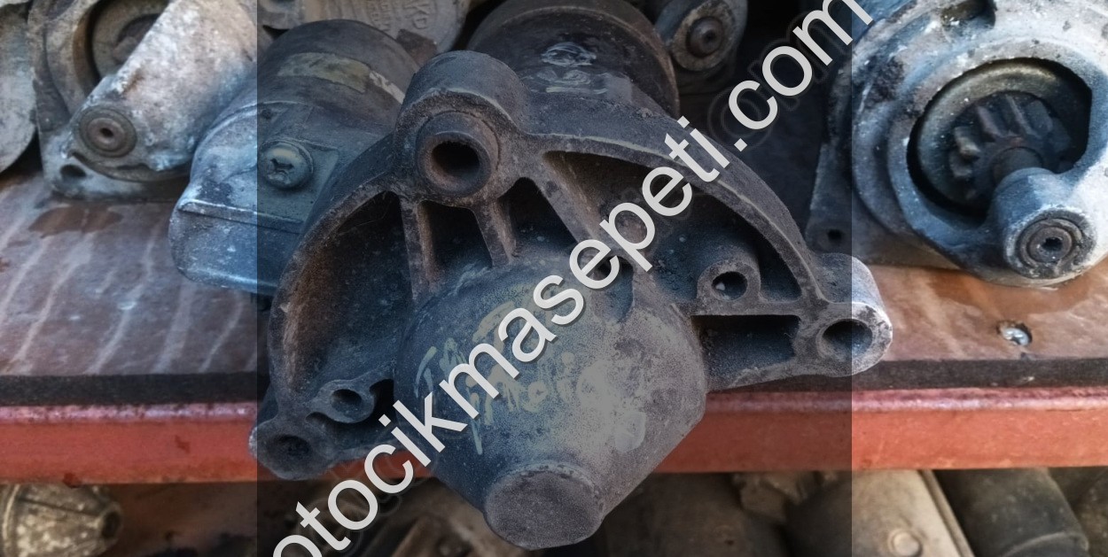 Tata İndigo marş motoru