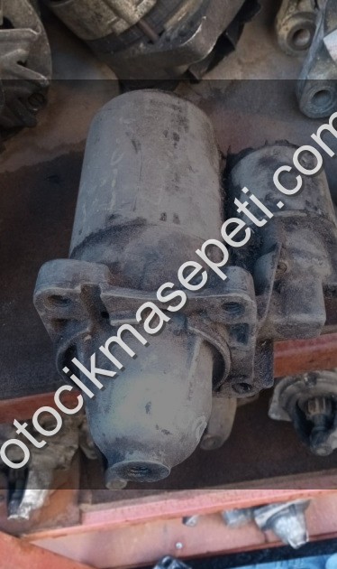 Ford escort marş motoru