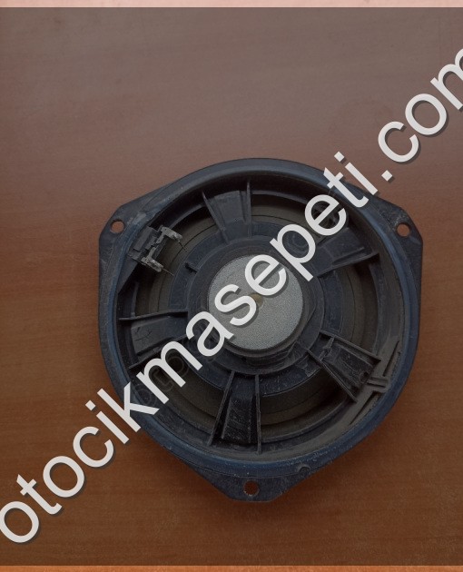 Fiat Egea Ön Kapı Hoparlör