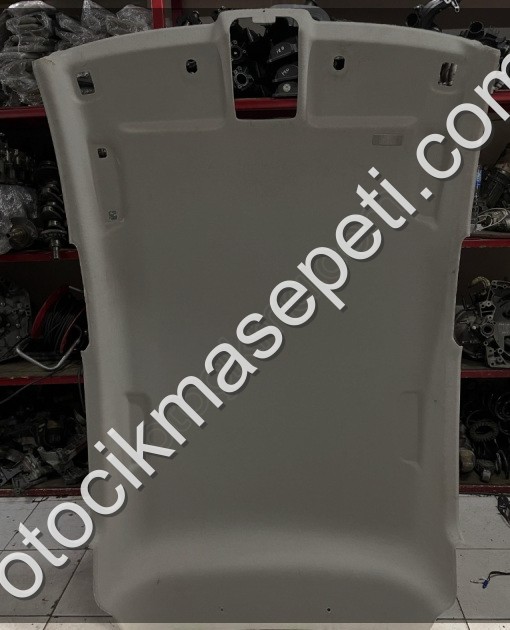 CLİO 5 TAVAN DÖŞEMESİ ÇIKMA ORJİNAL