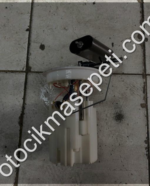 COUREİR DİZEL YAKIT ŞAMANDIRASI ÇIKMA ORJİNAL