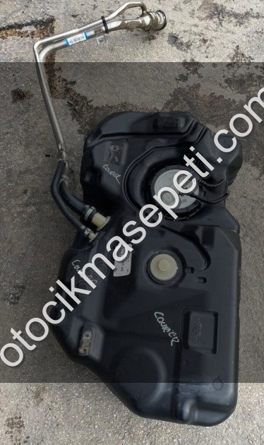 COURİER YAKIT DEPOSU ÇIKMA ORJİNAL