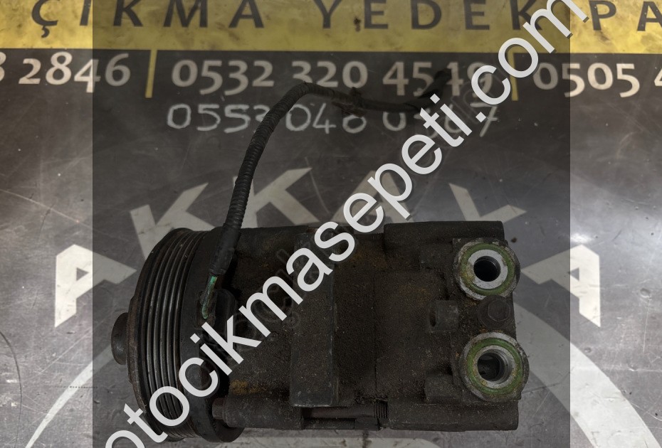 4S71-19D629-AA FORD MONDEO 2.0-2.2 TDCI Klima Kompresörü