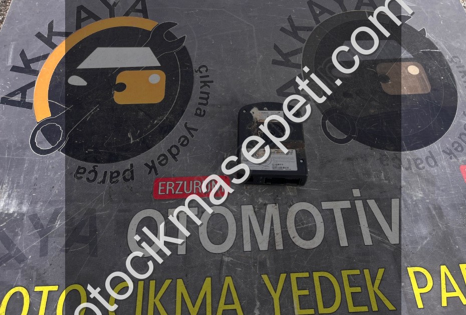 8M5T-19C112-JT Focus 3 Bluetooth Kontrol Modülü Orjinal Çıkma