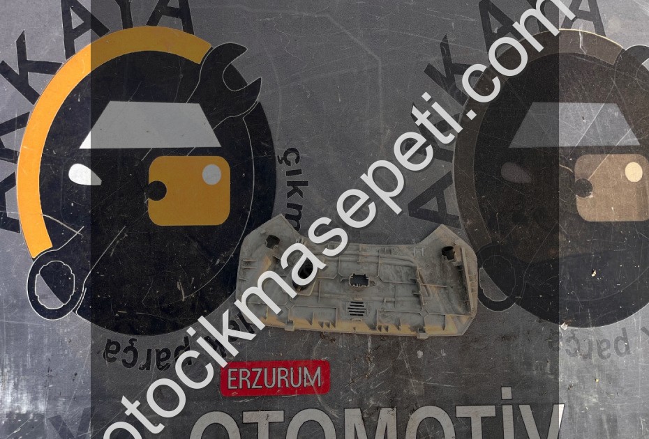 Ford Grand C-Max Sanroof Düğmesi Aç Kapa Tuşu Çıkma