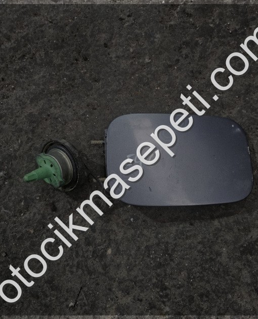 BMW E46 318 İ DEPO KAPAĞI-ALKAN OTO-