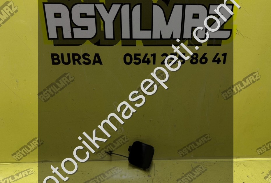 TİGGO 8 PRO ÖN ÇEKİ KAPAĞI SIFIR İTHAL 2022-2024