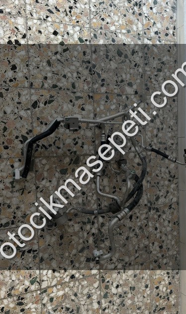 2023 MG MG4 COMFORT KLİMA BORULARI ADET Resmi