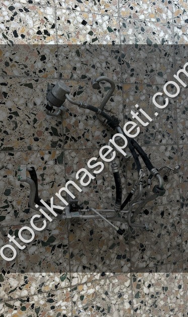 2023 MG MG4 COMFORT KLİMA BORULARI ADET