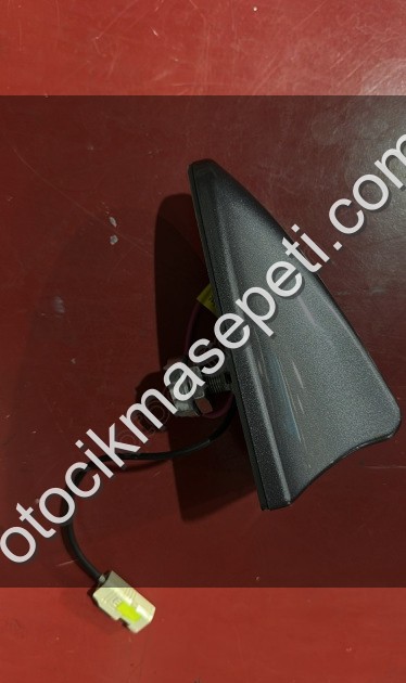 2023 CHERY OMODA 5 ANTEN