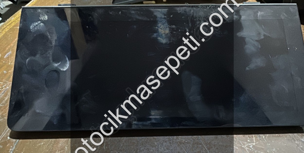 11353031 2023 MG4 COMFORT MULTİFAKSİYON GÖSTERGE EKRANI