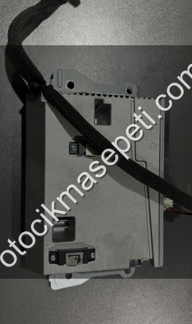 703000555AA 2023 CHERY OMODA 5 RADYO BEYNİ