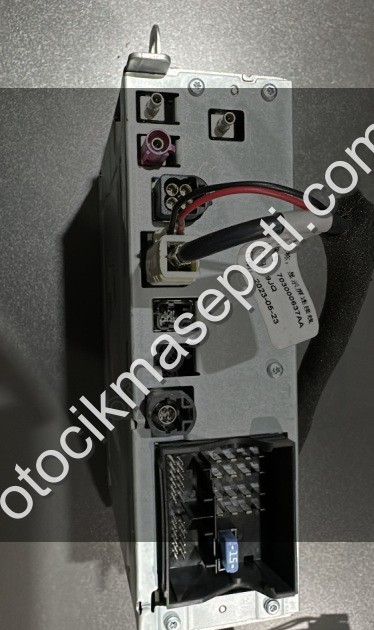 703000555AA 2023 CHERY OMODA 5 RADYO BEYNİ