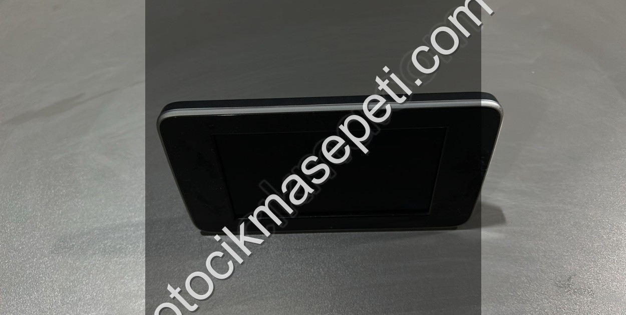 A2059004113 MERCEDES W205 C KASA MULTİMEDYA OYNATICI