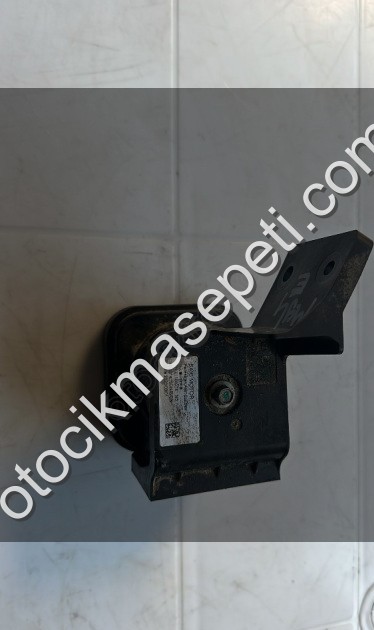 11168078 2023 MG4 COMFORT ALARM HOPARLÖR Resmi