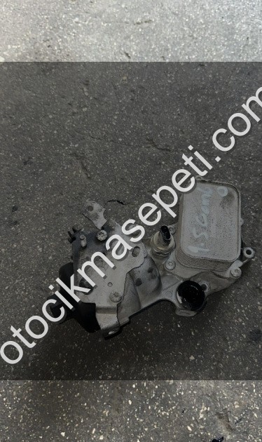 OPEL COMBO PEUGEOT CİTROEN 1.5 EURO 6 YAĞ SOĞUTUCU