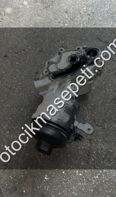 OPEL COMBO PEUGEOT CİTROEN 1.5 EURO 6 YAĞ SOĞUTUCU