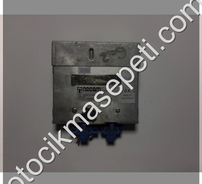 Mitsubishi Galant 2.0 Motor Beyni 16206304