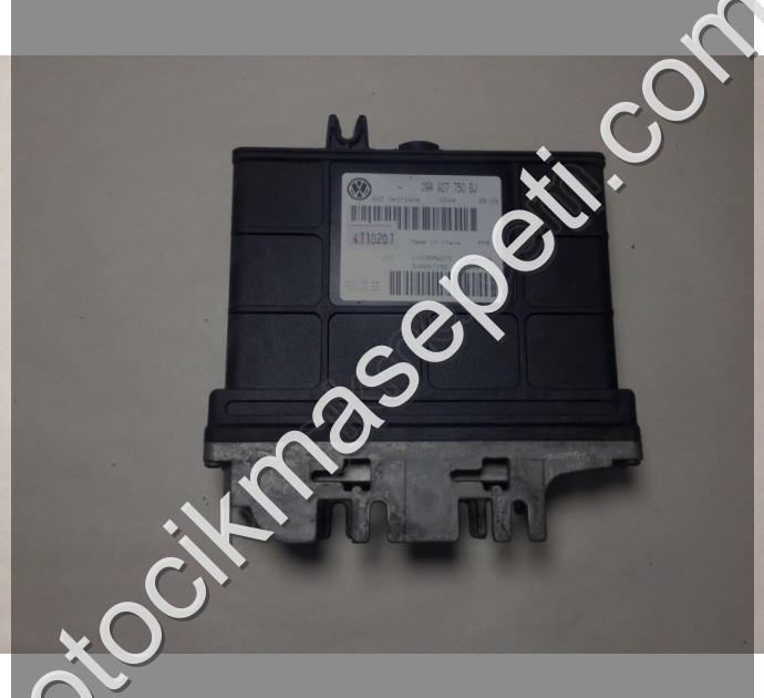 Volkswagen Golf Bora Şanzıman Beyni 09A927750BJ ADC103.23