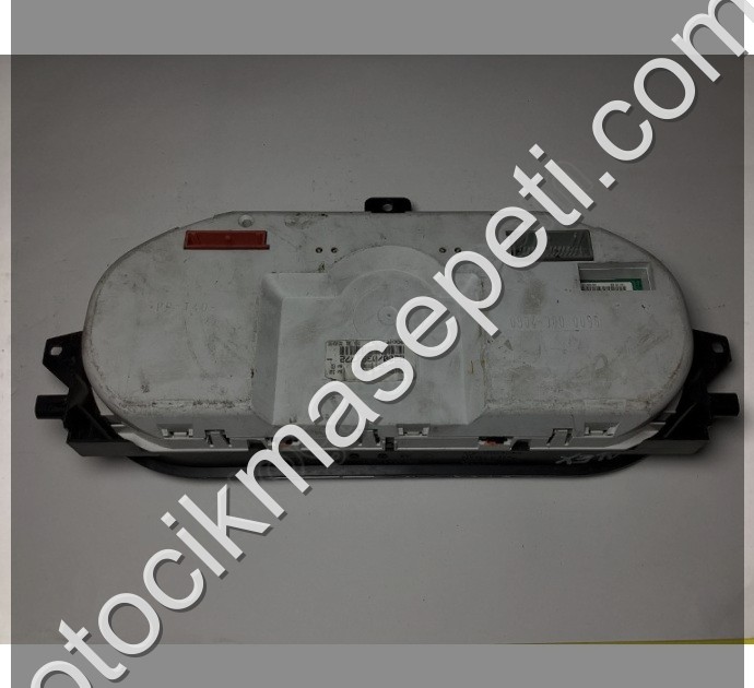 Renault Megane 1 Otomatik Gösterge Paneli 8200038772