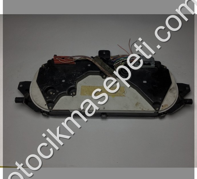 Renault Clio Scenic Kilometre Saati Gösterge Paneli P7700427896A