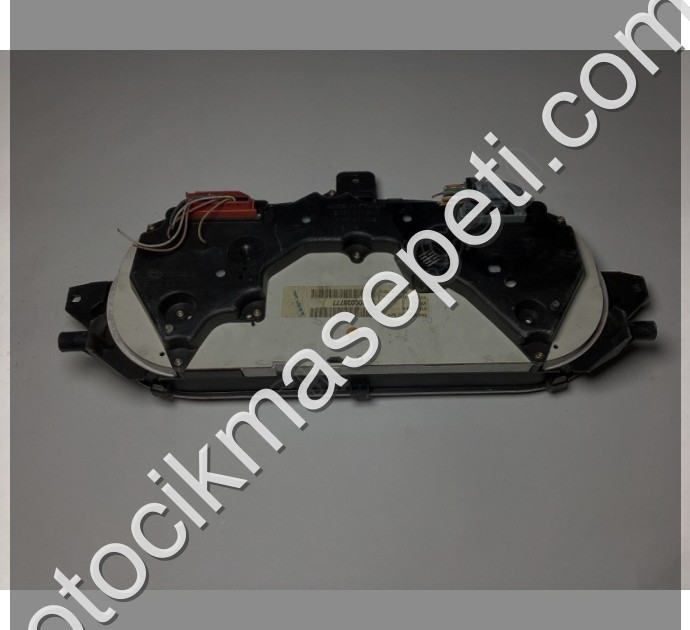 Renault Megane Scenic Kilometre Saati Gösterge Paneli P8200038777
