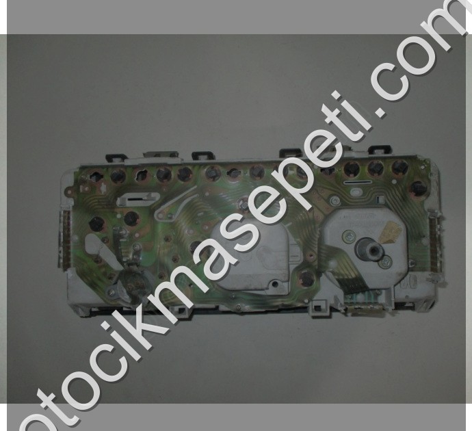 Renault Trafic Dizel Gösterge Paneli 341699010 6006001324