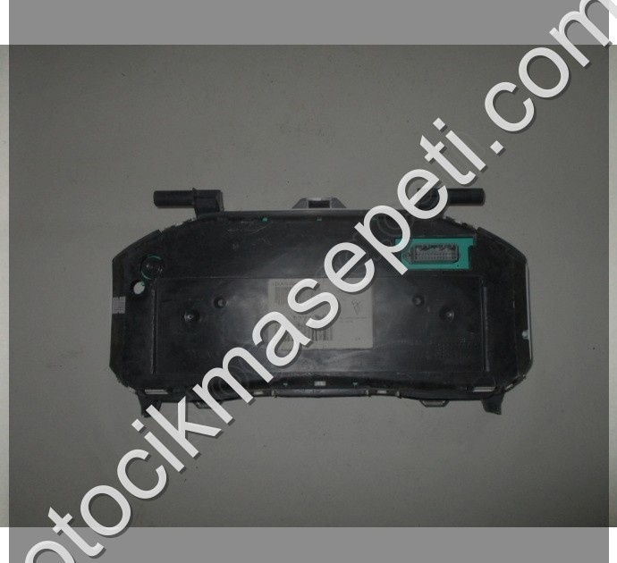 Renault Clio Benzinli Kilometre Saati Gösterge Paneli 8200628777