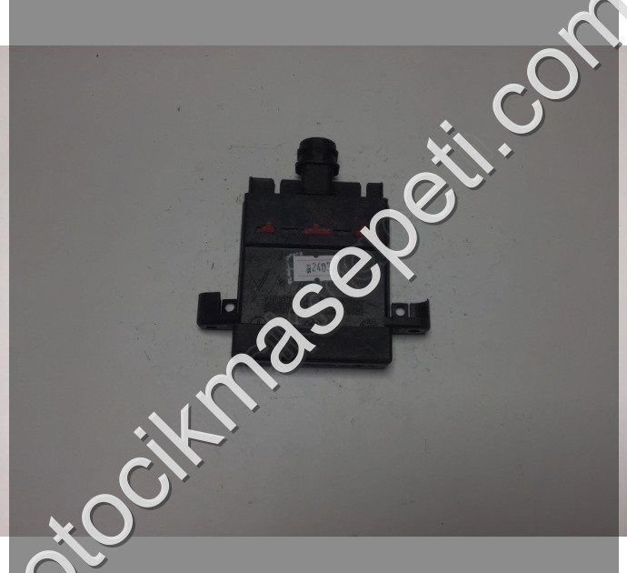 BMW Fan Röle Beyni V49153418-02