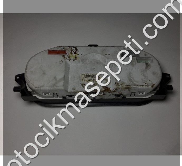 Renault Megane Kangoo Kilometre Saati Gösterge Paneli 7700427900C