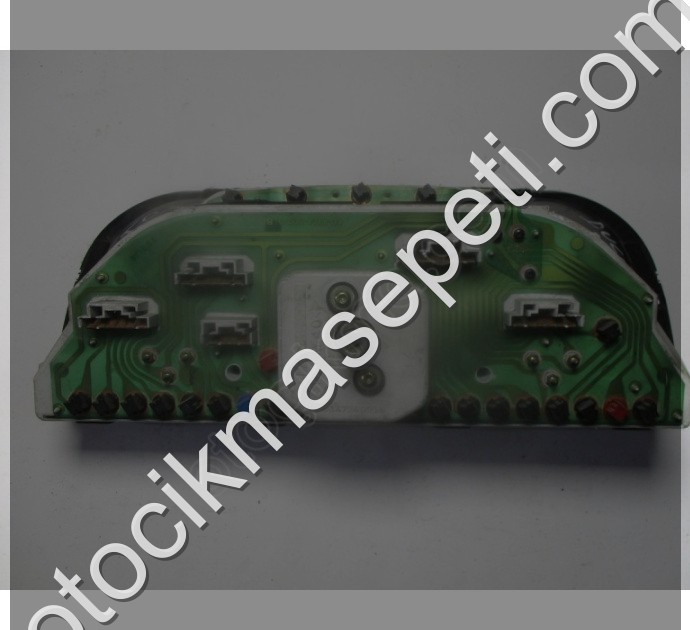 Fiat Ducato Kilometre Saati Gösterge Paneli 6047240020