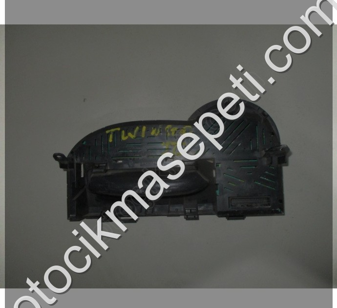 Renault Twingo Kilometre Saati Gösterge Paneli