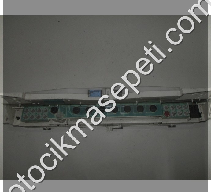 Renault Espace Kilometre Saati Gösterge Paneli 6025406501 H313056