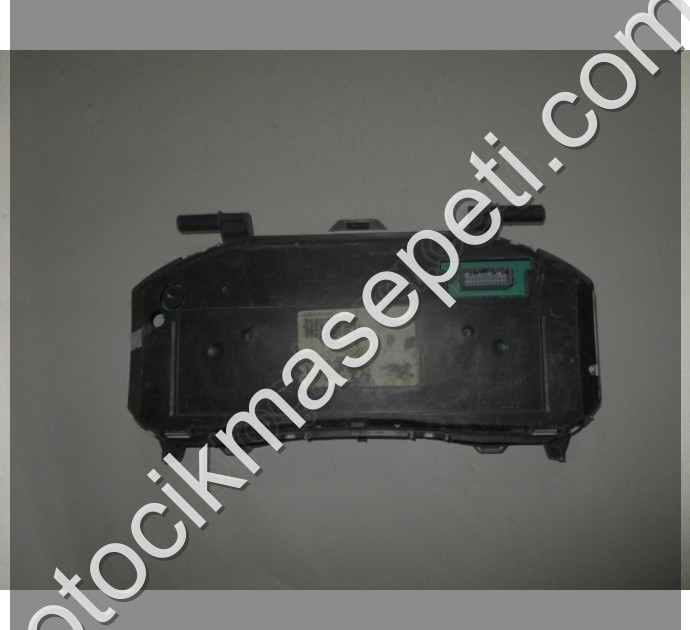 Renault Clio 3 Kilometre Saati Gösterge Paneli 8200628778-G