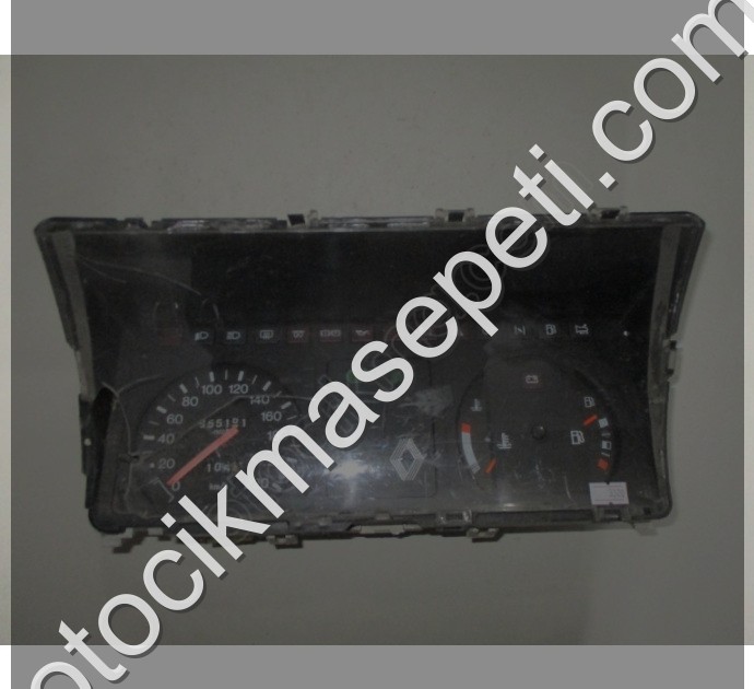 Renault 9 Kilometre Saati Gösterge Paneli 8224710