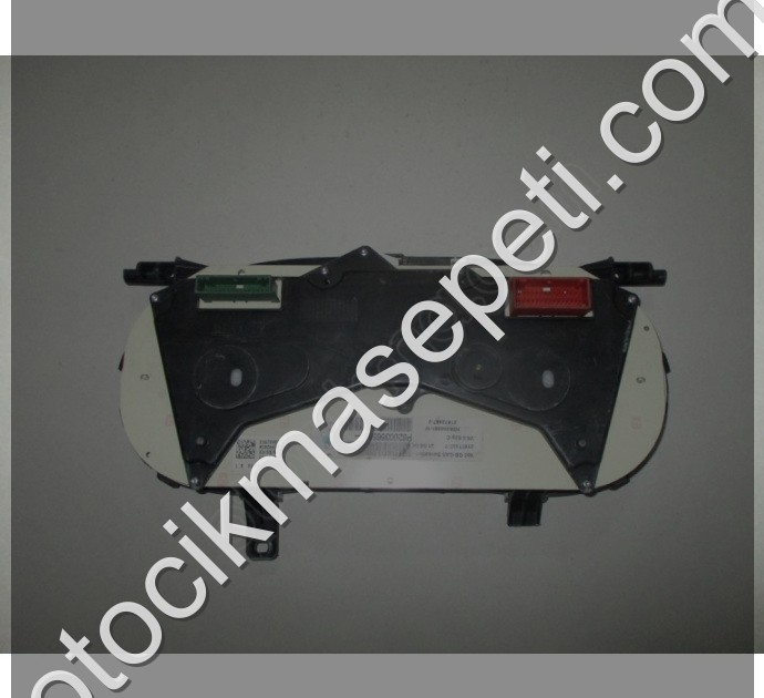 Renault Clio 2 Dizel Kilometre Saati Gösterge Paneli P8200366588