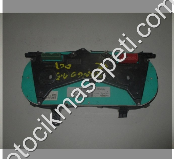 Renault Kango Kilometre Saati Gösterge Paneli P8200336241-F