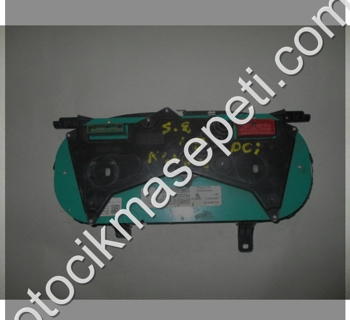 Renault Kango Kilometre Saati Gösterge Paneli P8200336243-F