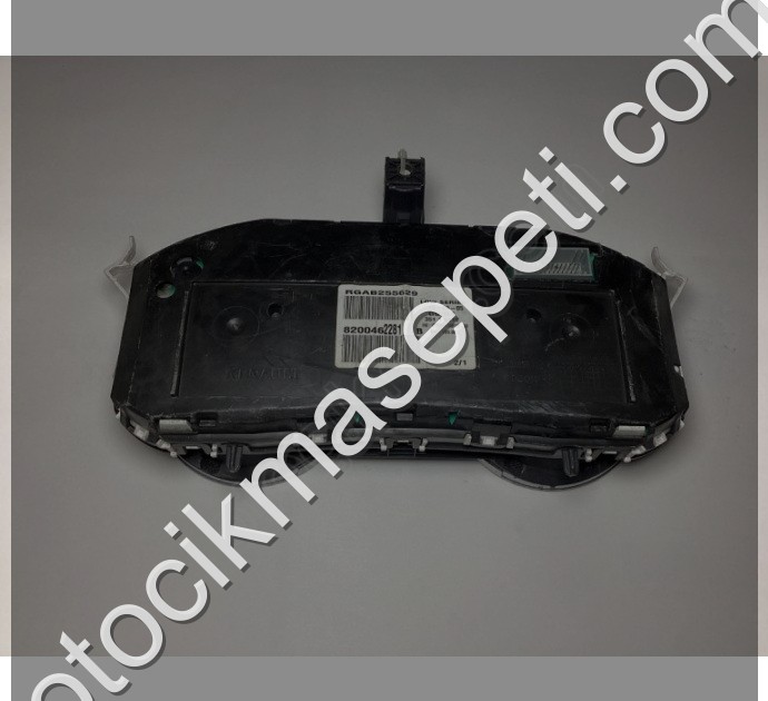 Renault Megane 2 Gösterge Paneli 8200462281B VP2RPF-14B115-AR