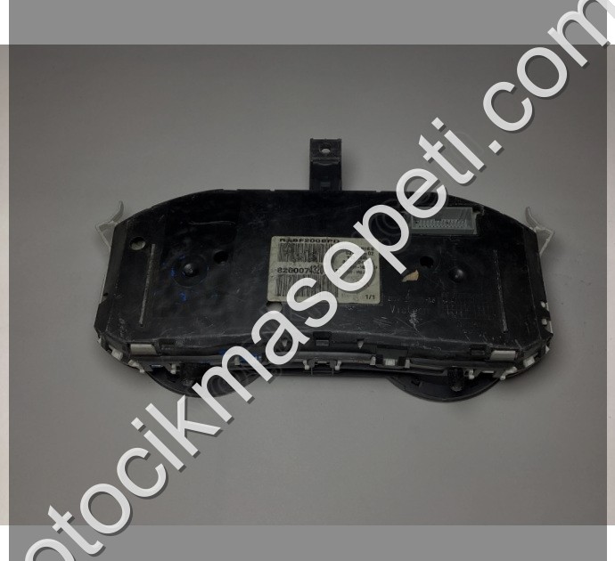 Renault Megane 2 Gösterge Paneli 8200074320D 2RPF-14B115-CF