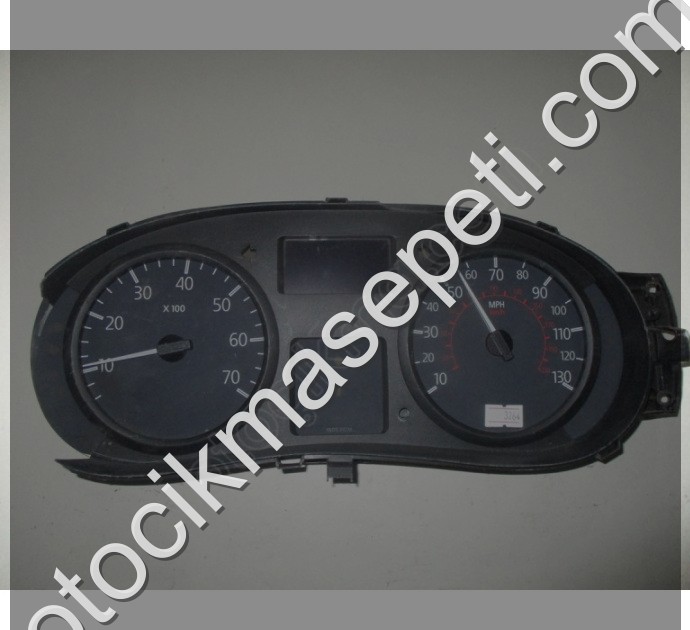 Renault Kango Kilometre Saati Gösterge Paneli P8200336247-C