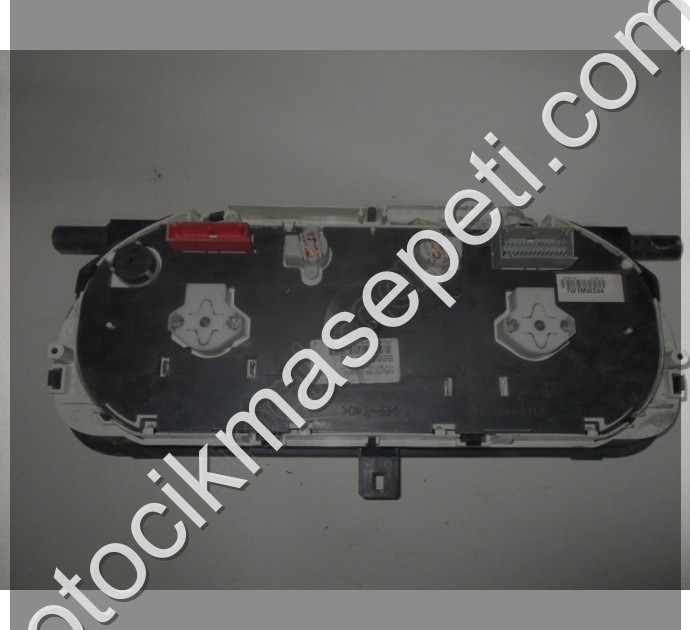 Renault Laguna 2 Dizel Kilometre Saati Gösterge Paneli 8200328442