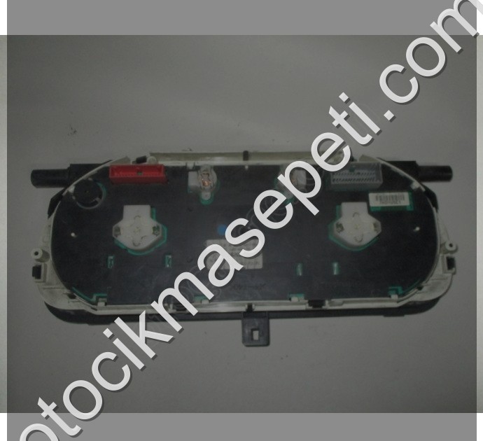Renault Laguna Dizel Kilometre Saati Gösterge Paneli 8200170297C