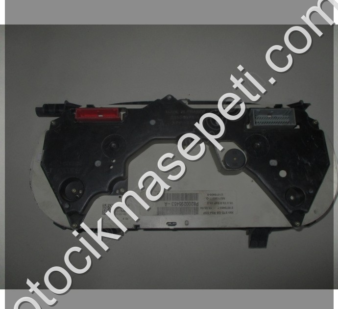 Renault Trafic Opel Kilometre Saati Gösterge Paneli P8200295453-A