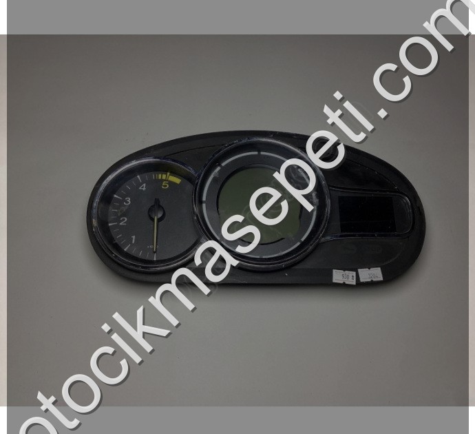 Renault Fluence Gösterge Paneli RNI248100342R A2C53363614