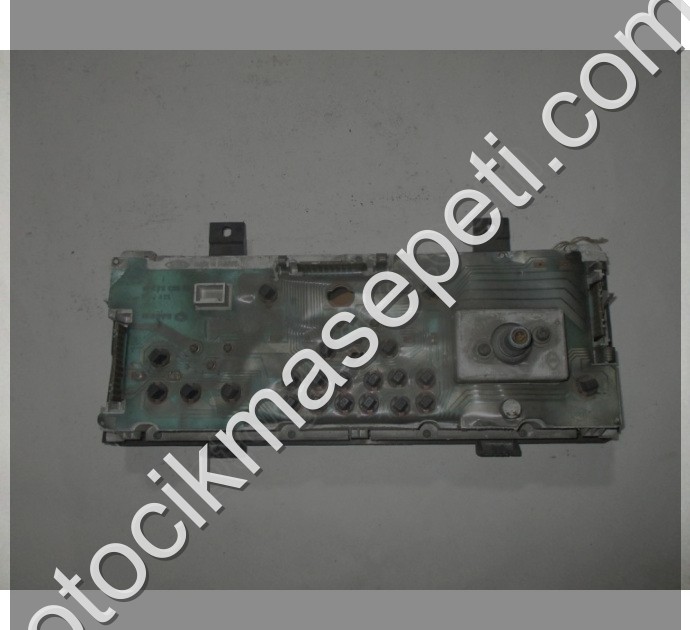 Renault Clio 1 Kilometre Saati Gösterge Paneli 7700824324-A