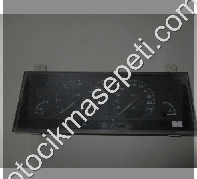 Renault Safrane Kilometre Saati Gösterge Paneli 7700839967
