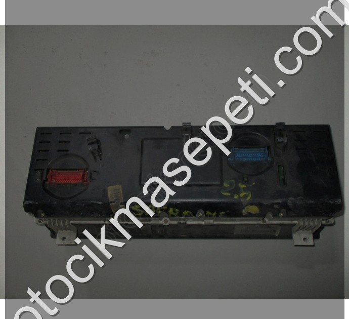 Renault Safrane Kilometre Saati Gösterge Paneli 7700839967